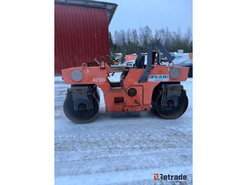 Construction machinery HAMM