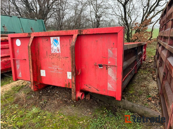 Construction equipment