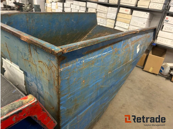 Construction equipment Container: picture 3 Construction equipment Container: picture 3