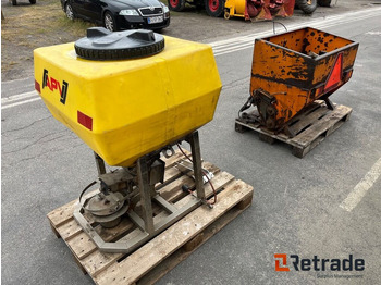 Construction equipment