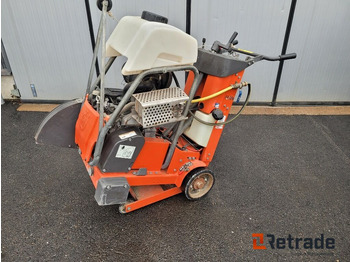 Concrete equipment HUSQVARNA
