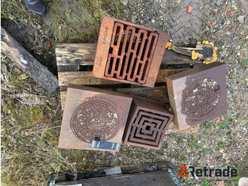 Construction equipment