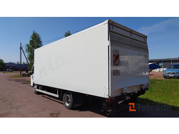 Leasing of  Mitsubishi Fuso (Canter) 2013 Mitsubishi Fuso (Canter) 2013: picture 4