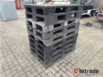 Construction equipment