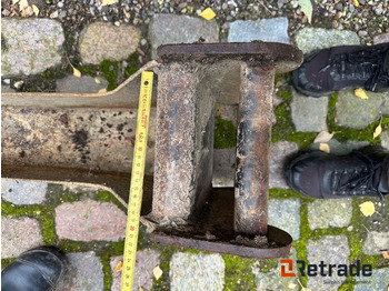 Excavator bucket Rendeskovl: picture 5