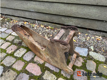 Excavator bucket Rendeskovl: picture 4