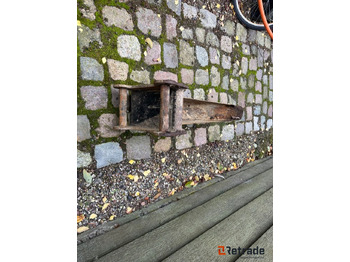 Excavator bucket Rendeskovl: picture 3