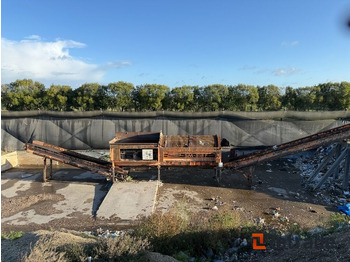 Construction equipment DOPPSTADT