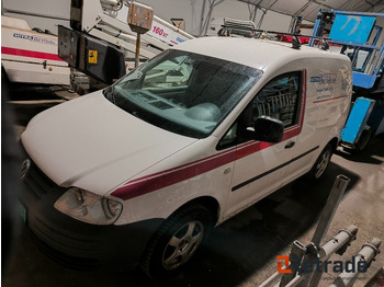 Car VOLKSWAGEN Caddy