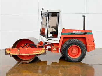 Roller BOMAG
