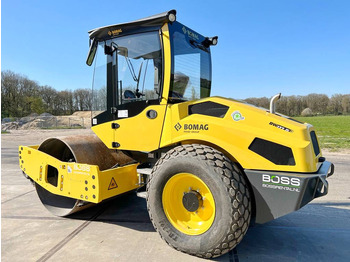 Roller Bomag BW177 D-5 - Unused / - CE + EPA / Deutz Engine: picture 3