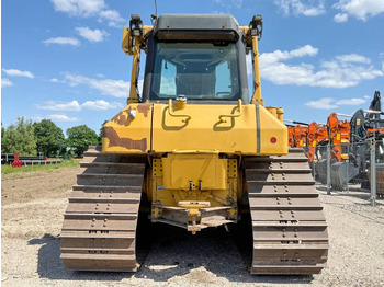 Bulldozer Cat D6N LGP - Folding Blade / Ripper Valve / Airco: picture 4