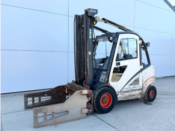 Diesel forklift LINDE H35