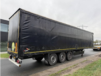 Curtainsider semi-trailer Schmitz Cargobull SCB*S3T Drankentrailer / 3 Axles / Speed Curtain: picture 3