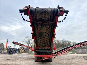 Screener Terex Finlay 883 - Deutz Engine / 2 Side Conveyor: picture 3