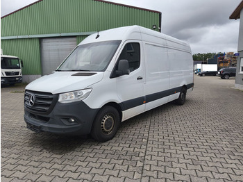 Panel van MERCEDES-BENZ Sprinter 316