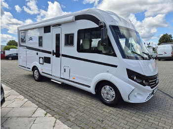 Integrated motorhome Fiat H4109 VIP / Brand NEW Laika H4109 VIP / Brand NEW: picture 5