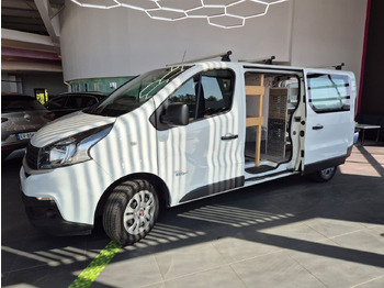 Small van FIAT Talento 1.6