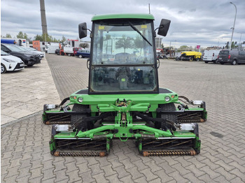 Leasing of John Deere 1905 4WD / 2010 / Serviced / Cabin  John Deere 1905 4WD / 2010 / Serviced / Cabin: picture 3
