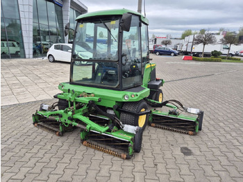 Leasing of John Deere 1905 4WD / 2010 / Serviced / Cabin  John Deere 1905 4WD / 2010 / Serviced / Cabin: picture 2