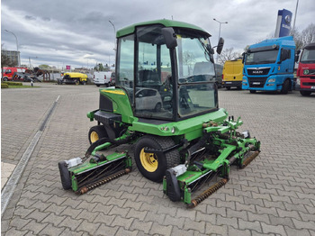 Leasing of John Deere 1905 4WD / 2010 / Serviced / Cabin  John Deere 1905 4WD / 2010 / Serviced / Cabin: picture 4