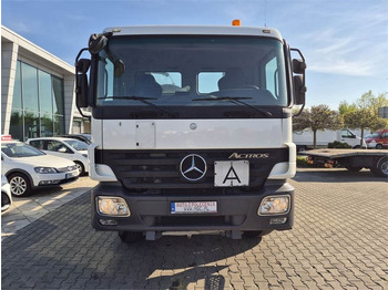 Leasing of Mercedes-Benz Actros 1832 / FORNAL 180 / 1 OWNER / SERVICED!  Mercedes-Benz Actros 1832 / FORNAL 180 / 1 OWNER / SERVICED!: picture 4