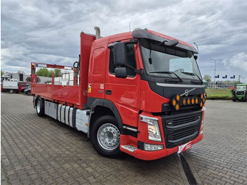 Dropside/ Flatbed truck VOLVO FM 330