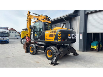 Leasing of JCB JS175W - 2019 Year - 6640 Hours - Stabilizers JCB JS175W - 2019 Year - 6640 Hours - Stabilizers: picture 3 Leasing of JCB JS175W - 2019 Year - 6640 Hours - Stabilizers JCB JS175W - 2019 Year - 6640 Hours - Stabilizers: picture 3