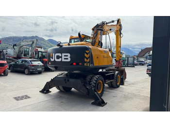 Leasing of JCB JS175W - 2019 Year - 6640 Hours - Stabilizers JCB JS175W - 2019 Year - 6640 Hours - Stabilizers: picture 2 Leasing of JCB JS175W - 2019 Year - 6640 Hours - Stabilizers JCB JS175W - 2019 Year - 6640 Hours - Stabilizers: picture 2