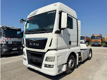 Tractor unit MAN TGX 18.440
