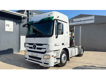 Tractor unit MERCEDES-BENZ Actros 1841