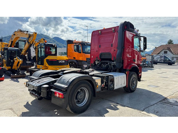 Leasing of  Mercedes-Benz Arocs 1945 HAD 4X4 tractor unit - tipper hydraulics - retarder Mercedes-Benz Arocs 1945 HAD 4X4 tractor unit - tipper hydraulics - retarder: picture 5
