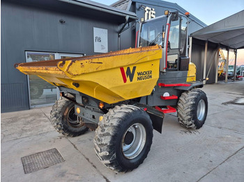 Mini dumper WACKER