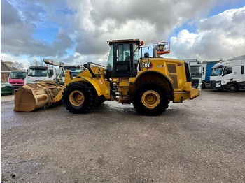 Wheel loader CATERPILLAR 950M