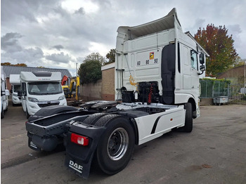 Tractor unit DAF XF 480 XF 480: picture 4