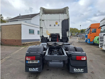 Tractor unit DAF XF 480 XF 480: picture 5