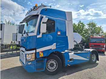 Tractor unit RENAULT T 520