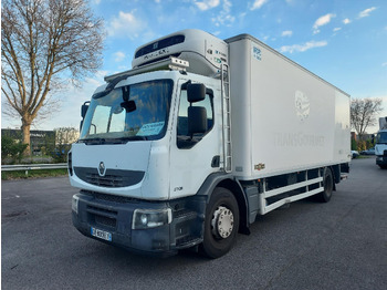 Refrigerator truck RENAULT Premium 270