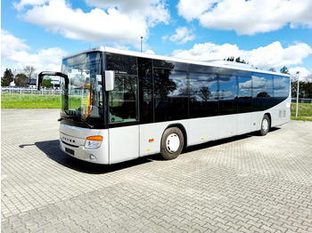 City bus SETRA