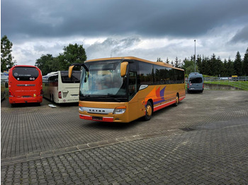 Suburban bus Setra S 415 UL/GT 53+2+1 / ZF / 354 PS: picture 2