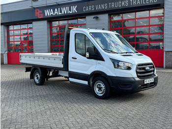 Flatbed van FORD Transit