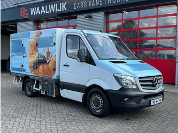 Refrigerated van MERCEDES-BENZ Sprinter 314
