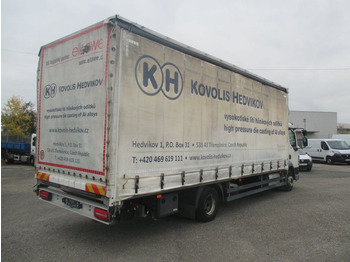 Leasing of  DAF LF 12.260 DAF LF 12.260: picture 3