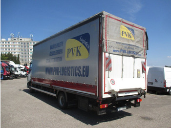 Leasing of  DAF LF 260 DAF LF 260: picture 2