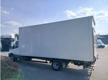 Box van Iveco 72-210 (70C210): picture 5 Box van Iveco 72-210 (70C210): picture 5