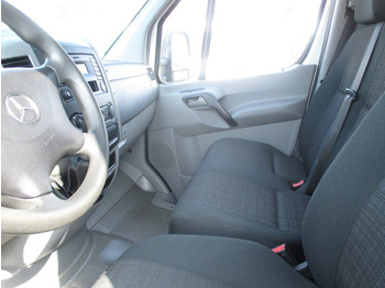 Refrigerated van Mercedes-Benz Sprinter 514 CDi: picture 5 Refrigerated van Mercedes-Benz Sprinter 514 CDi: picture 5