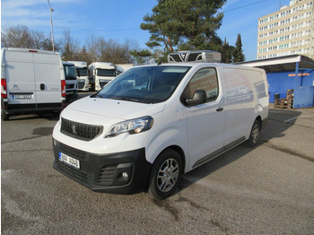 Small van PEUGEOT Expert