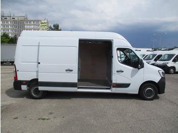 Panel van Renault Master 2.3dci L3H3: picture 5