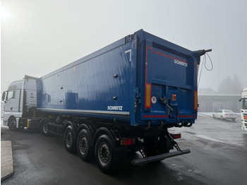 Leasing of  Schmitz Cargobull SKI 24 50 m3 Schmitz Cargobull SKI 24 50 m3: picture 4