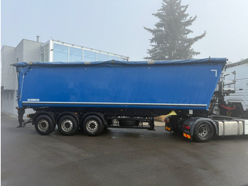 Leasing of  Schmitz Cargobull SKI 24 50 m3 Schmitz Cargobull SKI 24 50 m3: picture 2